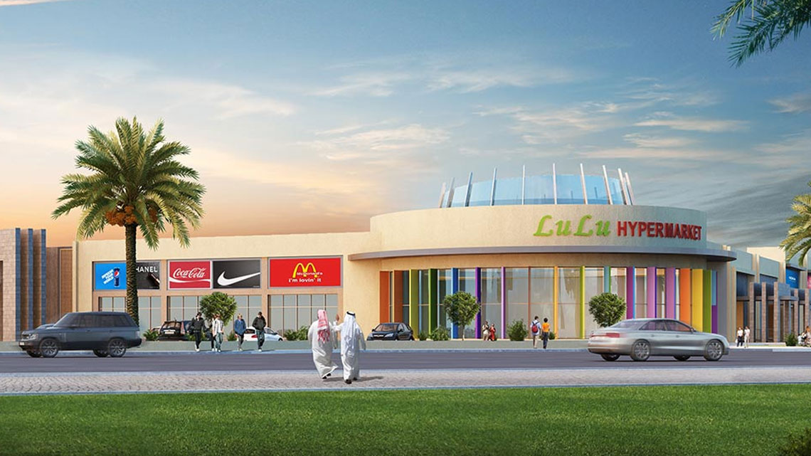 Lulu Mall Sharjah Offers Credit  International Society of Precision  Agriculture